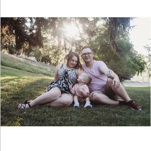 Meet your Posher, Mariah